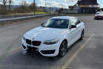 BMW 220 212.000 km 9.900 &euro; Klettgau 79771