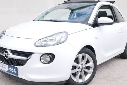 Opel Adam 91.595 km 9.690 &euro; Beverungen 37688