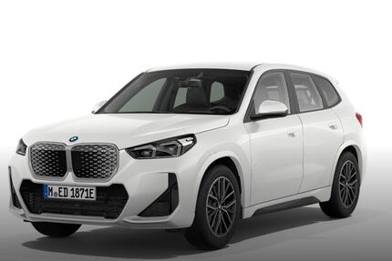 BMW iX1 16.981 km 48.980 &euro; Ahaus 48683