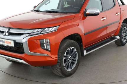 Mitsubishi L200 83.844 km 28.260 &euro; Stuttgart 70195