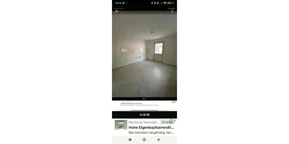 Einfamilienhaus Motten - 8 Zimmer, 180 m&sup2;, 1.350&euro; | Angebot:26399723