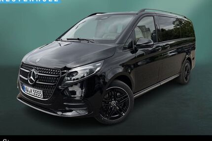 Mercedes-Benz V 300 14.900 km 90.990 &euro; Grünstadt 67269