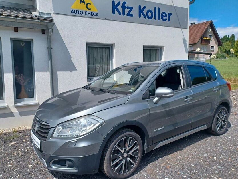 SX4