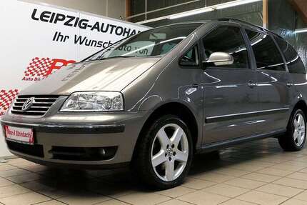 VW Sharan