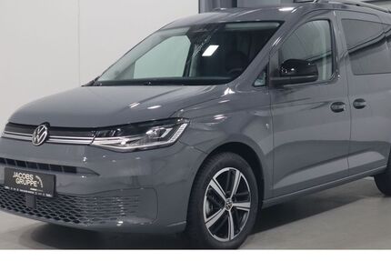 VW Caddy 4.444 km 39.870 &euro; Bergheim 50126