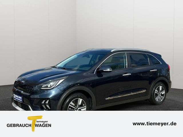 Kia Niro 68.526 km 16.990 &euro; Datteln 45711