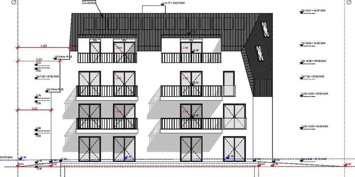 Grundstück zu verkaufen in Siegburg 1.350.000 € 1024 m² zimmer