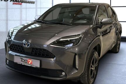 Toyota Yaris Cross 42.000 km 23.450 &euro; Erding 85435