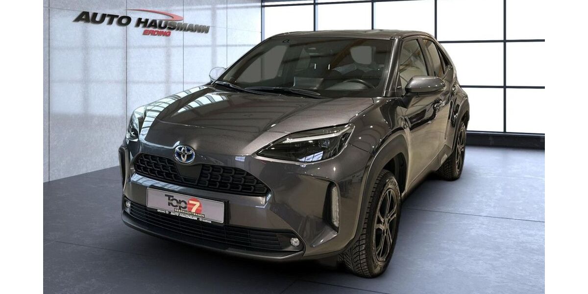 Toyota Yaris Cross 42.000 km 23.450 &euro; Erding 85435
