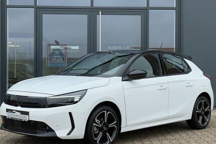 Opel Corsa 25.994 km 17.990 &euro; Heek 48619