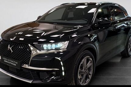 DS Automobiles DS7 (Crossback) 41.154 km 24.888 &euro; Saarbrücken 66117