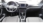 VW T-Cross 1.0 Life BMT TSI Klima Navi 22.700 km 17.990 &euro; Vordorf 38533