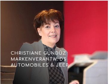 DS Automobiles DS7 (Crossback) 62.000 km 28.990 &euro; Oberhausen 46147