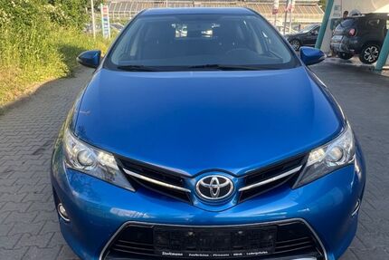 Toyota Auris 146.300 km 6.499 &euro; Germersheim 76726