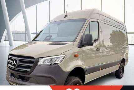 Mercedes-Benz Sprinter 16.390 km 68.961 &euro; Neudietendorf 99192