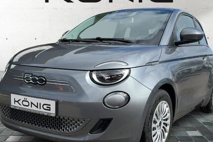 Fiat 500e 23.892 km 17.888 &euro; Zerbst / Anhalt 39261