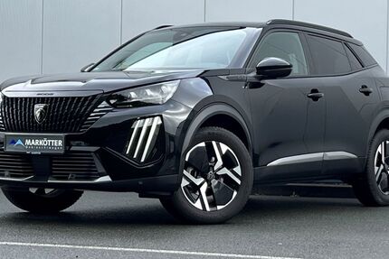 Peugeot 2008 17.394 km 23.450 &euro; Paderborn 33106