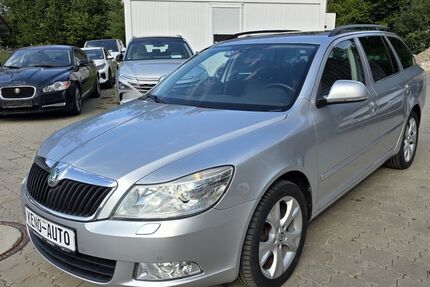 Skoda Octavia 185.259 km 7.990 &euro; Surberg 83362