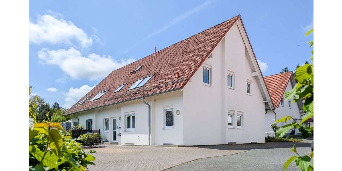 Etagenwohnung Erbach - 2 Zimmer, 65 m&sup2;, 189.000&euro; | Angebot:26802248