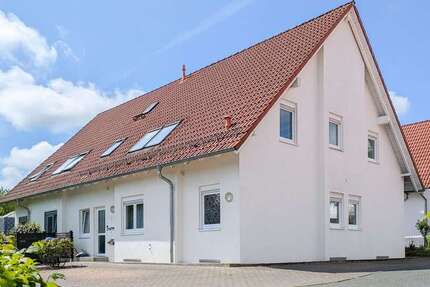 Wohnung Erbach - 2 Zimmer, 65 m&sup2;, 189.000&euro; | Angebot:26802248