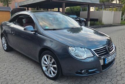 VW Eos 158.555 km 1.790 &euro; Meckenheim 53340
