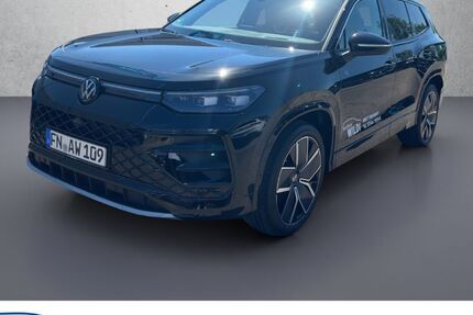 VW Tayron 6.000 km 53.990 &euro; Markdorf 88677