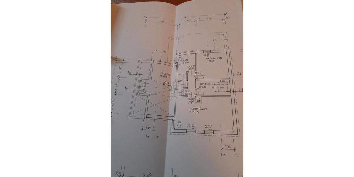 Einfamilienhaus Dessau-Roßlau Brambach - 7 Zimmer, 164 m&sup2;, 1.600&euro; | Angebot:25025192