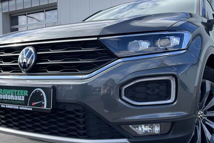 VW T-Roc 33.824 km 24.860 &euro; Marktredwitz 95615