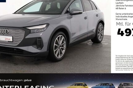 Audi Q4 e-tron 9.287 km 45.940 &euro; Neumarkt 92318