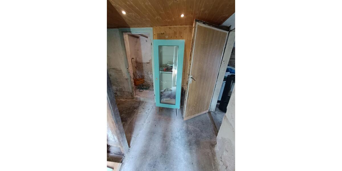 Einfamilienhaus Heidenau - 3 Zimmer, 120 m&sup2;, 58.000&euro; | Angebot:25961753