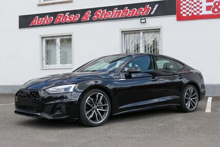 Audi A5 59.900 km 37.775 &euro; Frohburg 04654