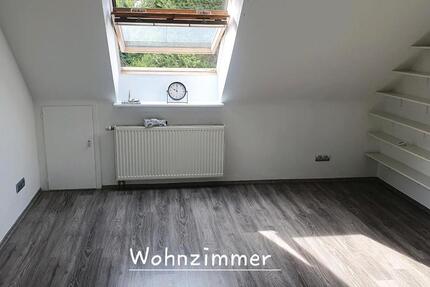 1 Zimmer DG Wohnung in Rosenau-Hanau 1 zimmer