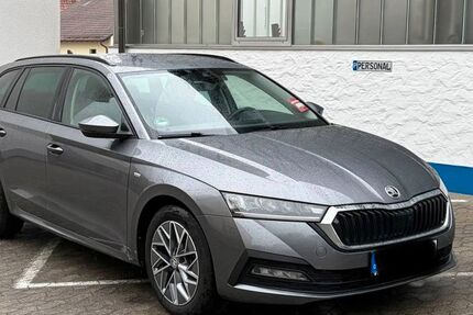 Skoda Octavia 71.000 km 24.800 &euro; Henfenfeld 91239