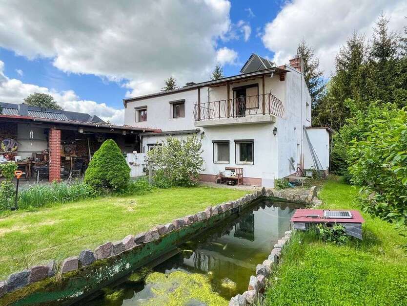 Haus zum Kaufen in Halle 289.500 € 140 m²