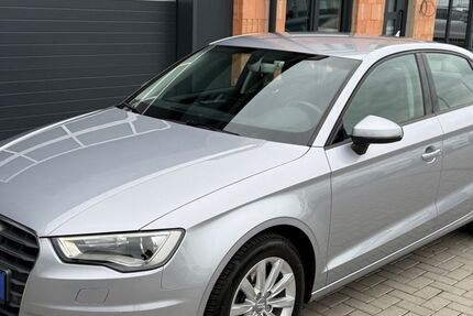 Audi A3 64.000 km 13.999 &euro; Breitenworbis 37339