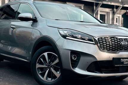 Kia Sorento 96.998 km 22.980 &euro; Fürstenwalde 15517