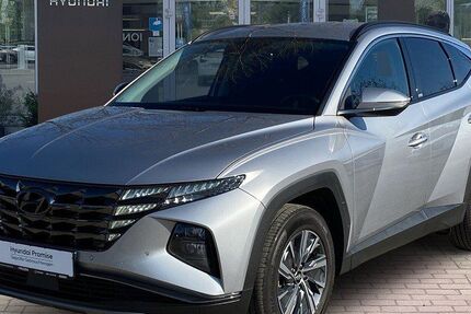 Hyundai TUCSON 48.824 km 23.990 &euro; Leipzig 04328