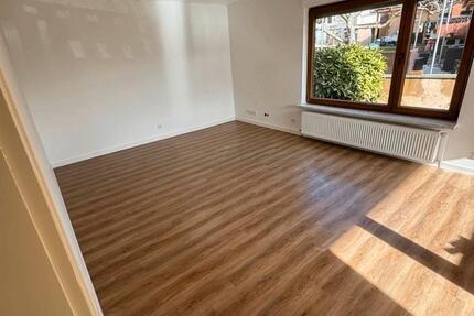 Helle 3ZKB mit Balkon und Garten in Bexbach 3 zimmer