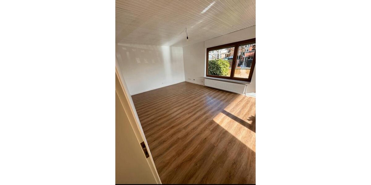 Helle 3ZKB mit Balkon und Garten in Bexbach 3 zimmer