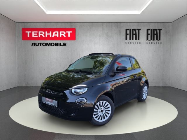 Fiat 500e 1.999 km 25.987 &euro; Stadtlohn 48703