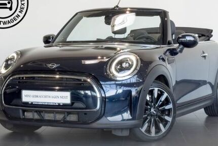 Mini Cooper Cabrio 77.442 km 24.290 € Fulda 36043