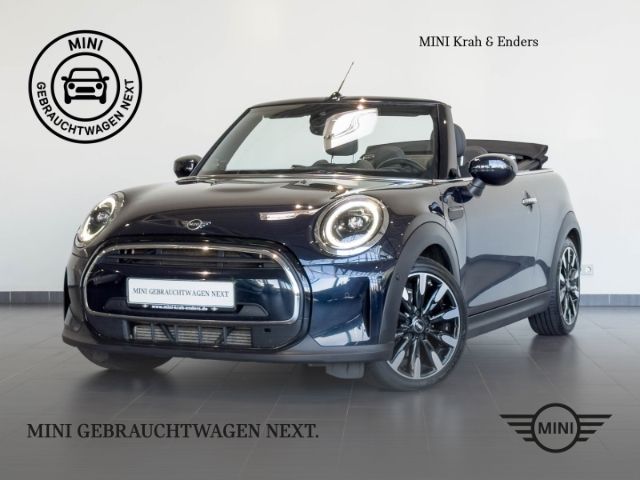 Mini Cooper Cabrio 77.442 km 24.900 € Fulda 36043