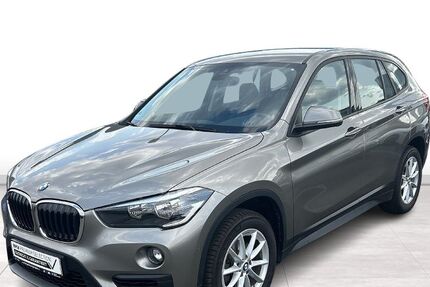 BMW X1 15.355 km 20.700 € Erfurt 99087
