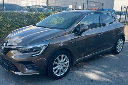 Renault Clio 86.400 km 10.599 &euro; Mainz 55129