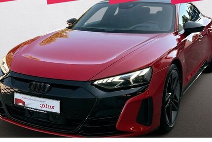 Audi RS e-tron GT 37.405 km 66.890 &euro; Herrenberg 71083