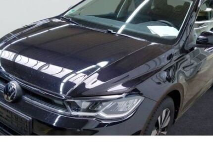 VW Polo 25.724 km 22.440 &euro; Plattling 94447