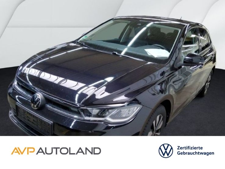 VW Polo 25.724 km 22.440 &euro; Plattling 94447