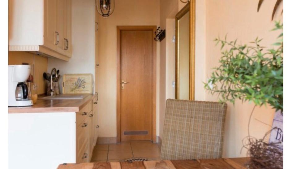 Erdgeschoßwohnung Scharbeutz - 1.5 Zimmer, 28 m&sup2;, 800&euro; | Angebot:26222573