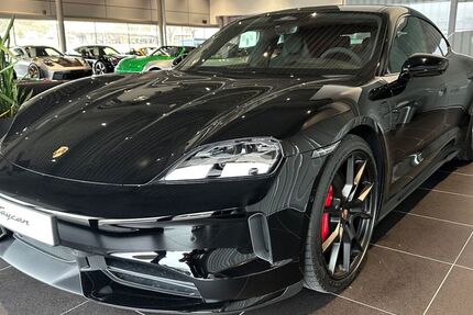 Porsche Taycan 8.900 km 149.900 &euro; Hilzingen 78247