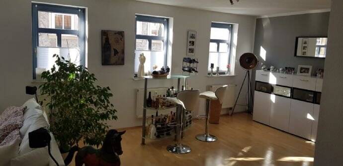 Mehrfamilienhaus, Wohnhaus Gotha - 9 Zimmer, 335 m&sup2;, 455.000&euro; | Angebot:25822286